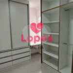 Apartamento à venda com 2 quartos, sendo 1 suíte, em Parque Residencial Aquarius, São José dos Campos, SP