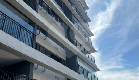 Apartamento à venda com 2 suítes em Pinheiros, São Paulo, SP