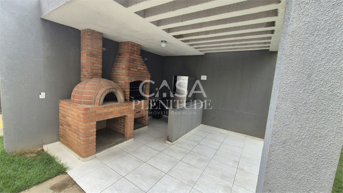 Apartamento à venda com 2 quartos, sendo 1 suíte, em Jardim São Carlos, Sorocaba, SP