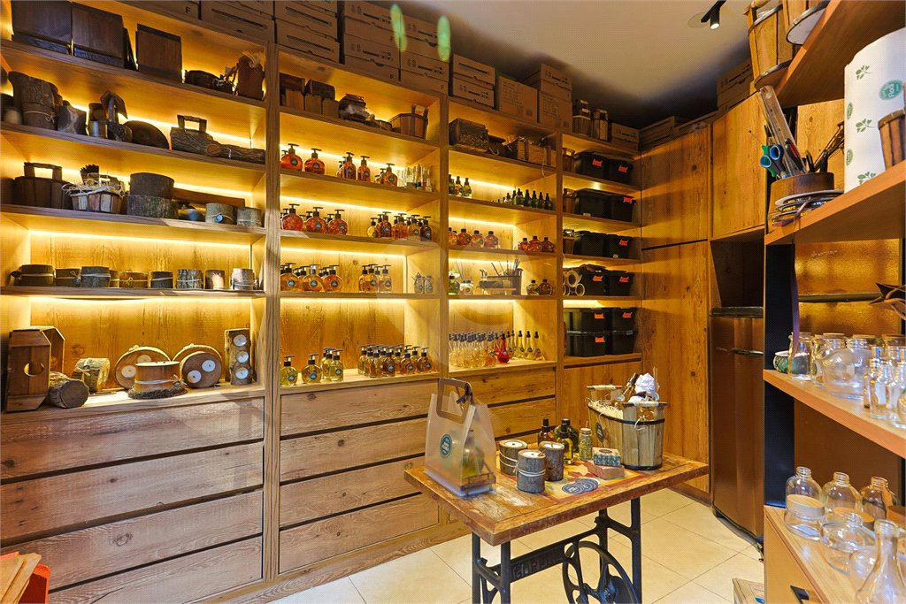 Casa Térrea à venda com 1 quarto em Jardim Marajoara, São Paulo, SP
