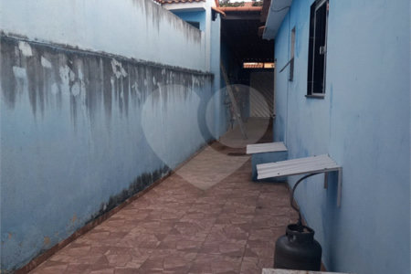 Casa à venda com 3 quartos, sendo 1 suíte, em Campo Grande, Rio de Janeiro, RJ