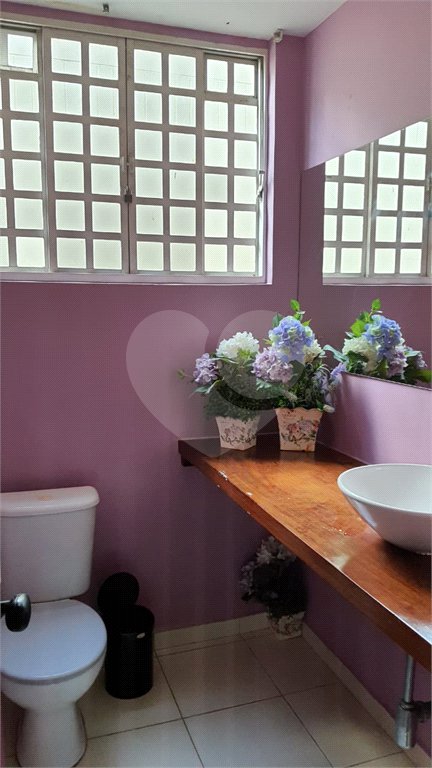 Casa à venda com 1 quarto no condomínio Baha, São Paulo - SP