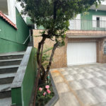 Casa à venda ou para alugar com 4 quartos, sendo 2 suítes, em Vila Mazzei, São Paulo, SP