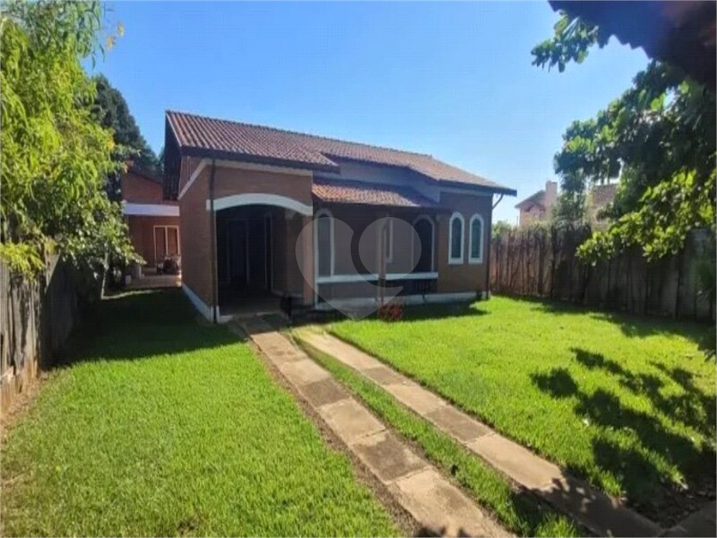 Chácara à venda com 2 quartos em Vale do Sol, Indaiatuba, SP