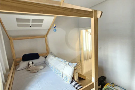 Casa à venda com 2 quartos, sendo 1 suíte, em Santa Teresinha, São Paulo, SP
