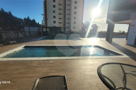 Apartamento para alugar com 3 suítes em Parque Campolim, Sorocaba, SP