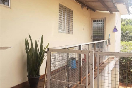 Casa Residencial à venda, Centro, Jaguariúna - CA0065.