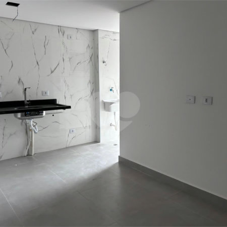 Apartamento à venda com 2 quartos em Vila Vitório Mazzei, São Paulo, SP