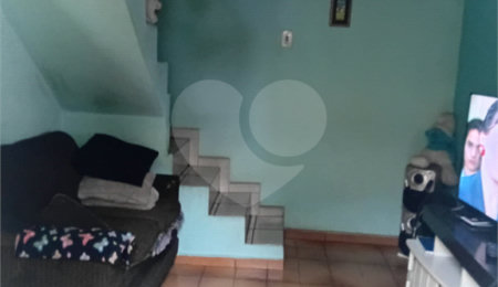 Casa à venda com 3 quartos em Vila Constança, São Paulo, SP