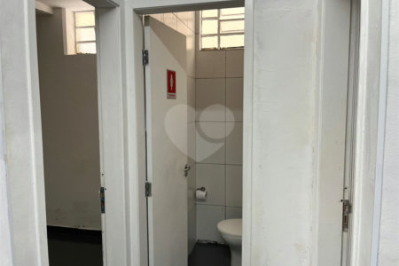 Prédio para alugar em Rudge Ramos, São Bernardo do Campo, SP