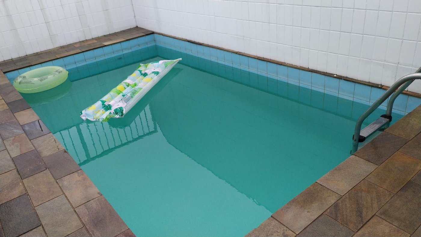 Cobertura com 4 dormitórios à venda, 380 m² por R$ 1.700.000,00 - Aparecida - Santos/SP