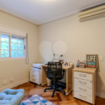 Casa à venda com 5 quartos, sendo 3 suítes, no condomínio Boulevard Saint Michael, São Paulo - SP
