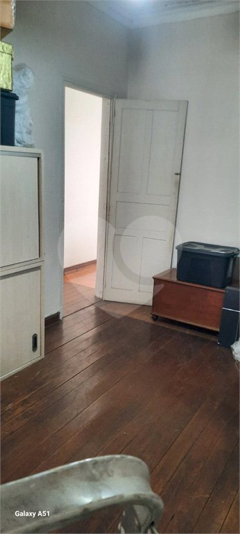 Casa à venda com 2 quartos em Santana, São Paulo, SP