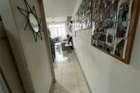 Apartamento à venda com 3 quartos em Tijuca, Rio de Janeiro, RJ