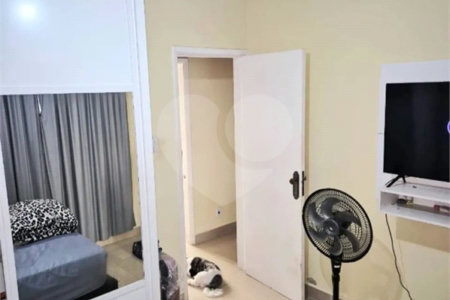 Apartamento à venda com 3 quartos em Vila Isabel, Rio de Janeiro, RJ