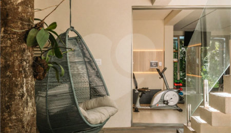Casa à venda com 4 suítes no condomínio Reserva Nova Cantareira, São Paulo - SP