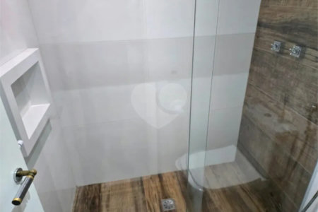 Apartamento à venda com 1 quarto em Moema, São Paulo, SP