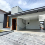 Casa à venda com 3 quartos, sendo 1 suíte, no condomínio Dolce Vita, Itatiba - SP