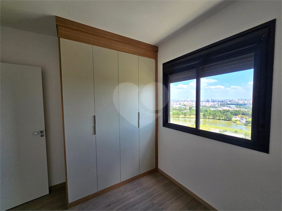 Apartamento para alugar com 3 quartos, sendo 1 suíte, em Além Ponte, Sorocaba, SP