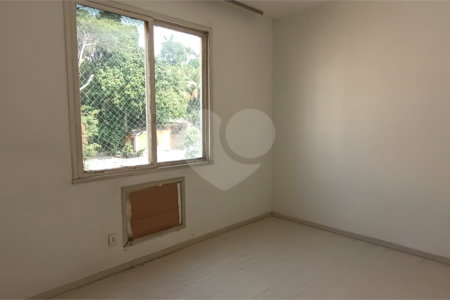 Apartamento à venda com 2 quartos em Glória, Rio de Janeiro, RJ