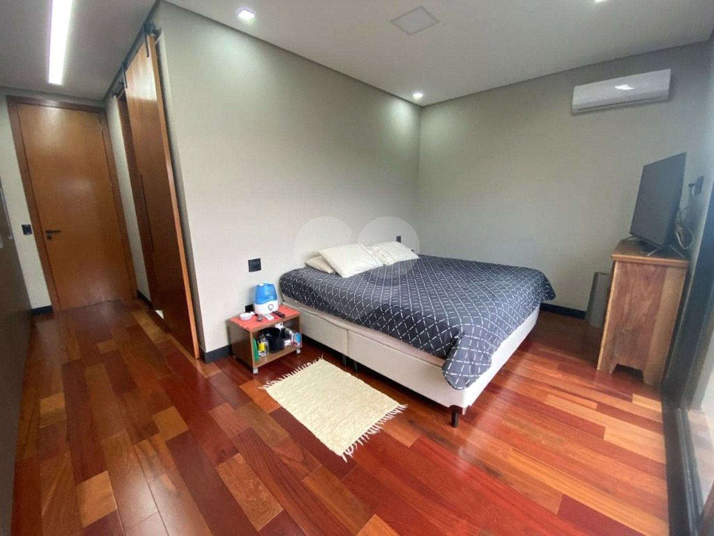 Casa à venda com 3 suítes no condomínio Alphaville Nova Esplanada 4, Votorantim - SP