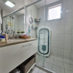 Apartamento à venda com 3 suítes em Alto da Boa Vista, São Paulo, SP