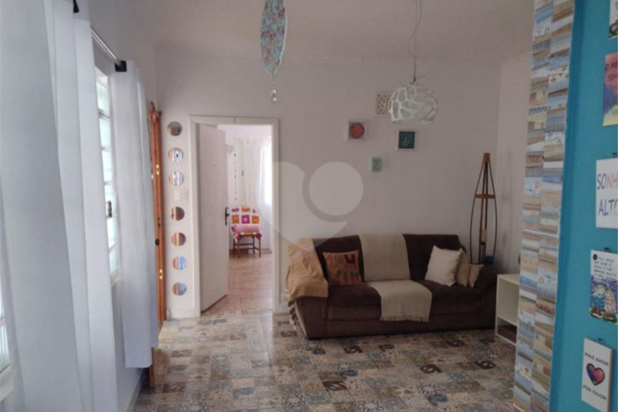 Casa à venda com 2 quartos em Santana, São Paulo, SP