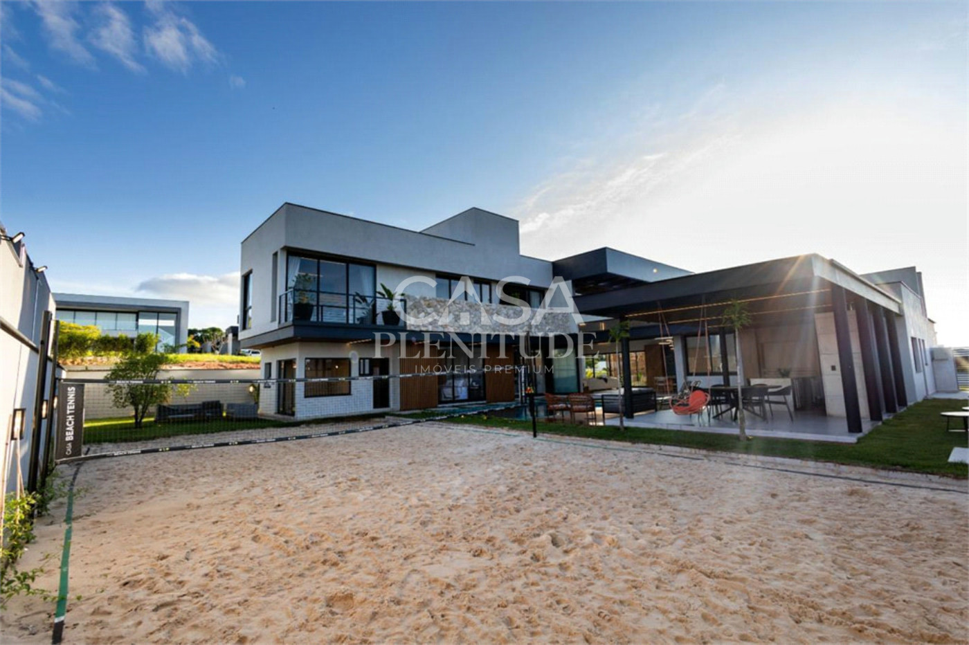 Casa em condomínio à venda com 4 suítes em Parque Reserva Fazenda Imperial, Sorocaba, SP