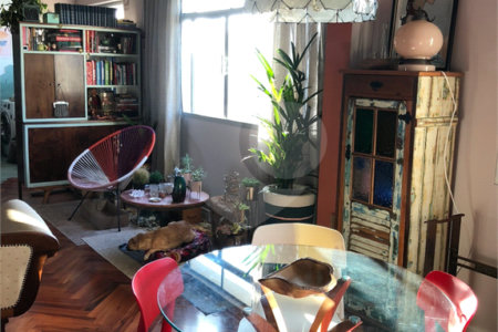 Apartamento à venda com 1 quarto em Alto da Lapa, São Paulo, SP