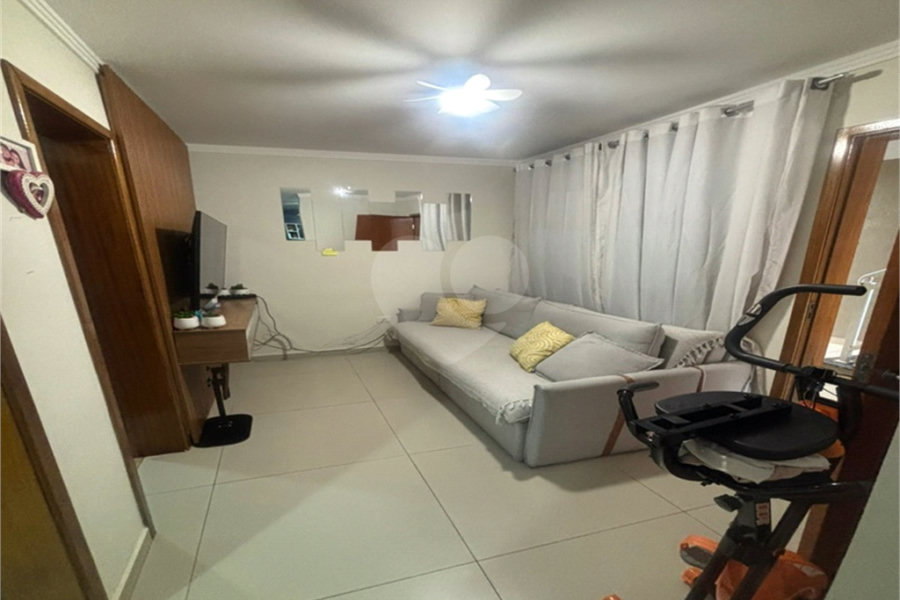 Casa à venda com 1 quarto no condomínio Residencial Capitão Servio, São Paulo - SP