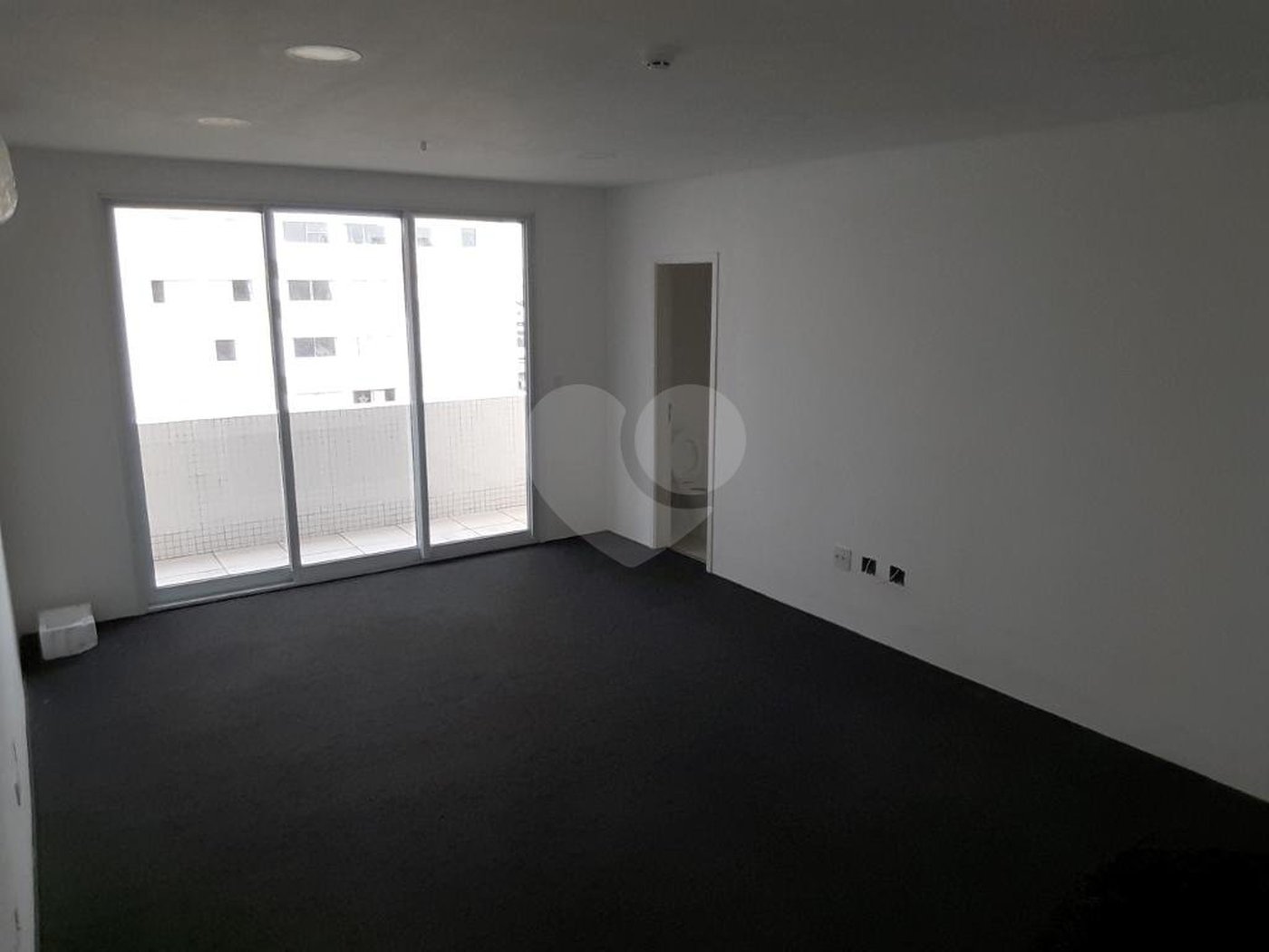 Sala à venda em Santana, São Paulo, SP