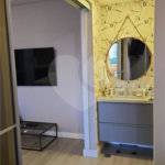 Apartamento à venda com 1 quarto em Vila Olímpia, São Paulo, SP