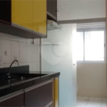 Apartamento à venda com 2 quartos em Jardim Ísis, Cotia, SP