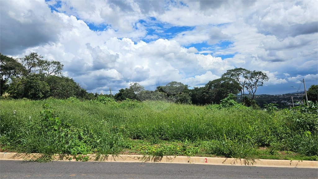 Terreno à venda no condomínio Elementum Residencial Atibaia, Atibaia - SP