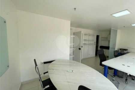 Sala à venda em Jardim Paulista, São Paulo, SP
