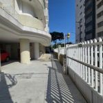 Apartamento com 2 dormitórios à venda, 56 m² por R$ 515.000,00 - José Menino - Santos/SP
