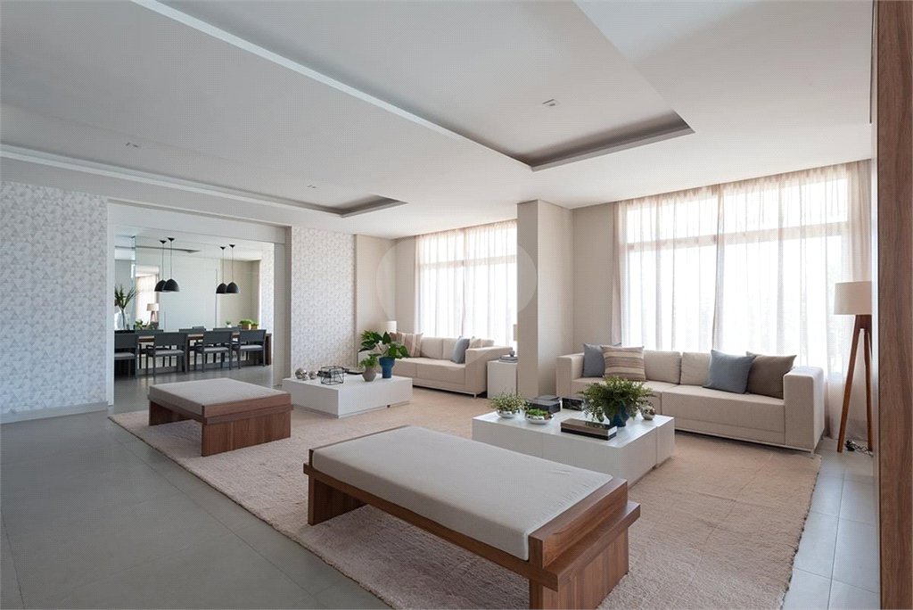 Apartamento à venda com 2 quartos, sendo 1 suíte, em Barra Funda, São Paulo, SP
