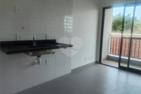 Studio à venda com 1 quarto em Jardim São Paulo(zona Norte), São Paulo, SP