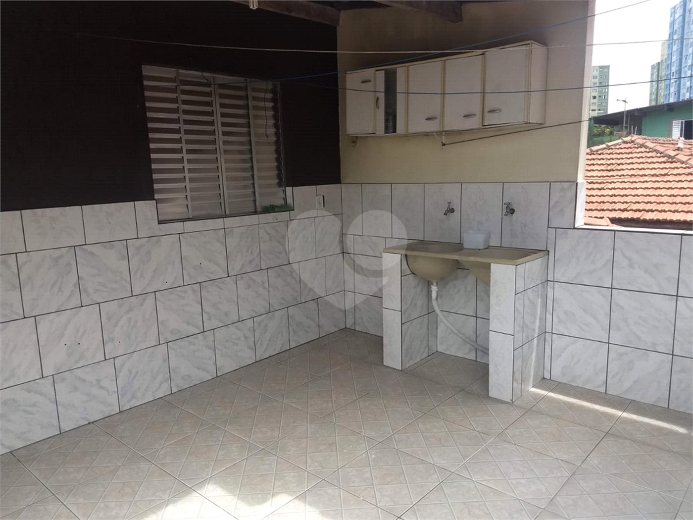 Sobrado à venda com 2 suítes em Conjunto Residencial Sitio Oratório, São Paulo, SP