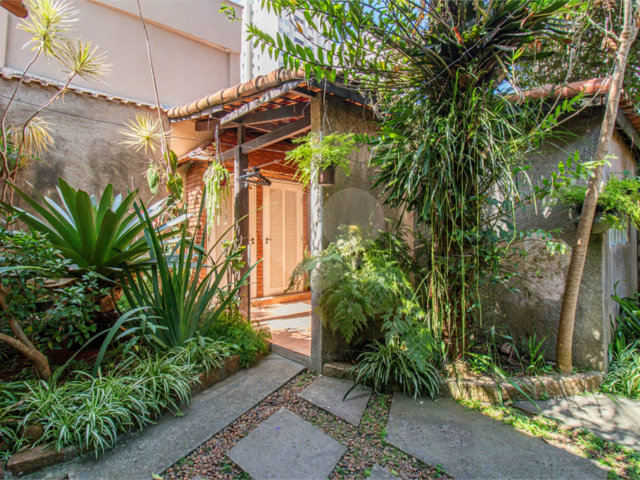 Casa à venda ou para alugar com 4 quartos em Jardim Marajoara, São Paulo, SP