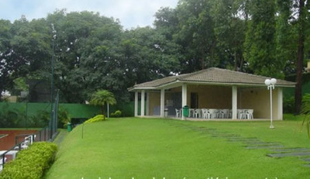 Terreno à venda no condomínio Residencial Morumbi (sobloco), São Paulo - SP