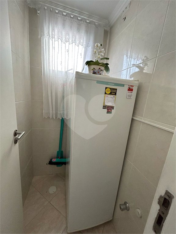 Apartamento à venda com 3 quartos, sendo 1 suíte, em Santa Teresinha, São Paulo, SP