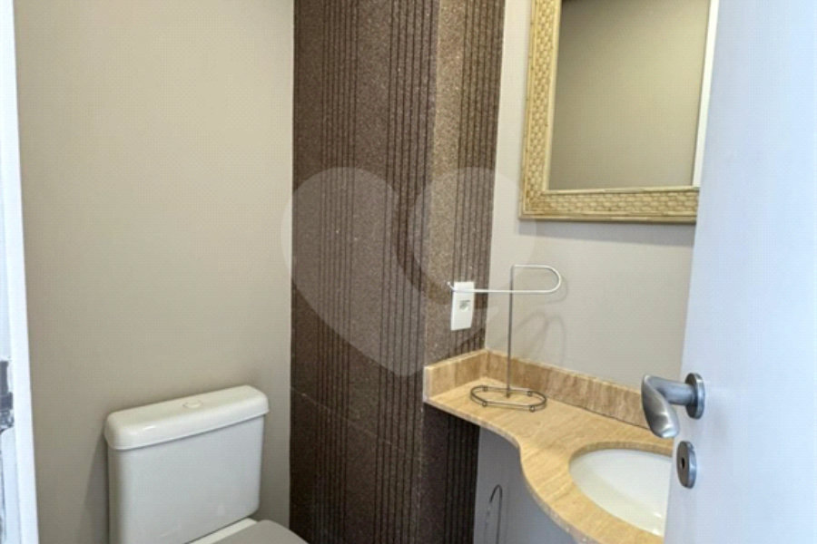 Apartamento para alugar com 4 quartos, sendo 3 suítes, em Tatuapé, São Paulo, SP