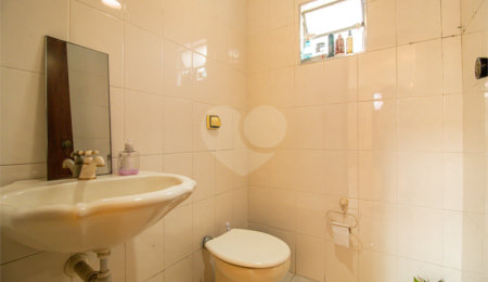 Sobrado à venda com 3 quartos em Chácara Santo Antônio, São Paulo, SP