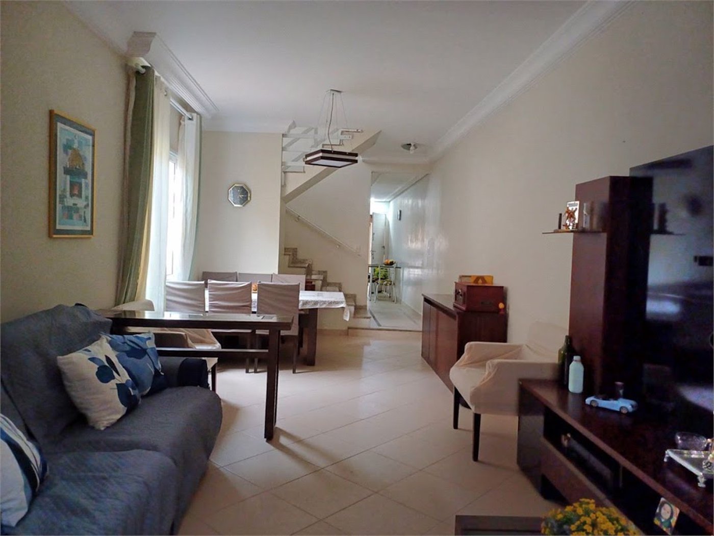 Casa Residencial à venda, Canto do Forte, Praia Grande - CA0337.