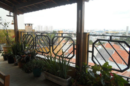Sobrado à venda com 4 quartos, sendo 3 suítes, em Jardim São Paulo(zona Norte), São Paulo, SP