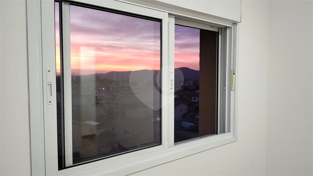 Apartamento à venda com 3 quartos, sendo 2 suítes, em Alto Ipiranga, Mogi das Cruzes, SP