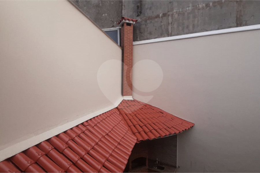 Sobrado à venda com 4 quartos, sendo 2 suítes, em Jardim França, São Paulo, SP