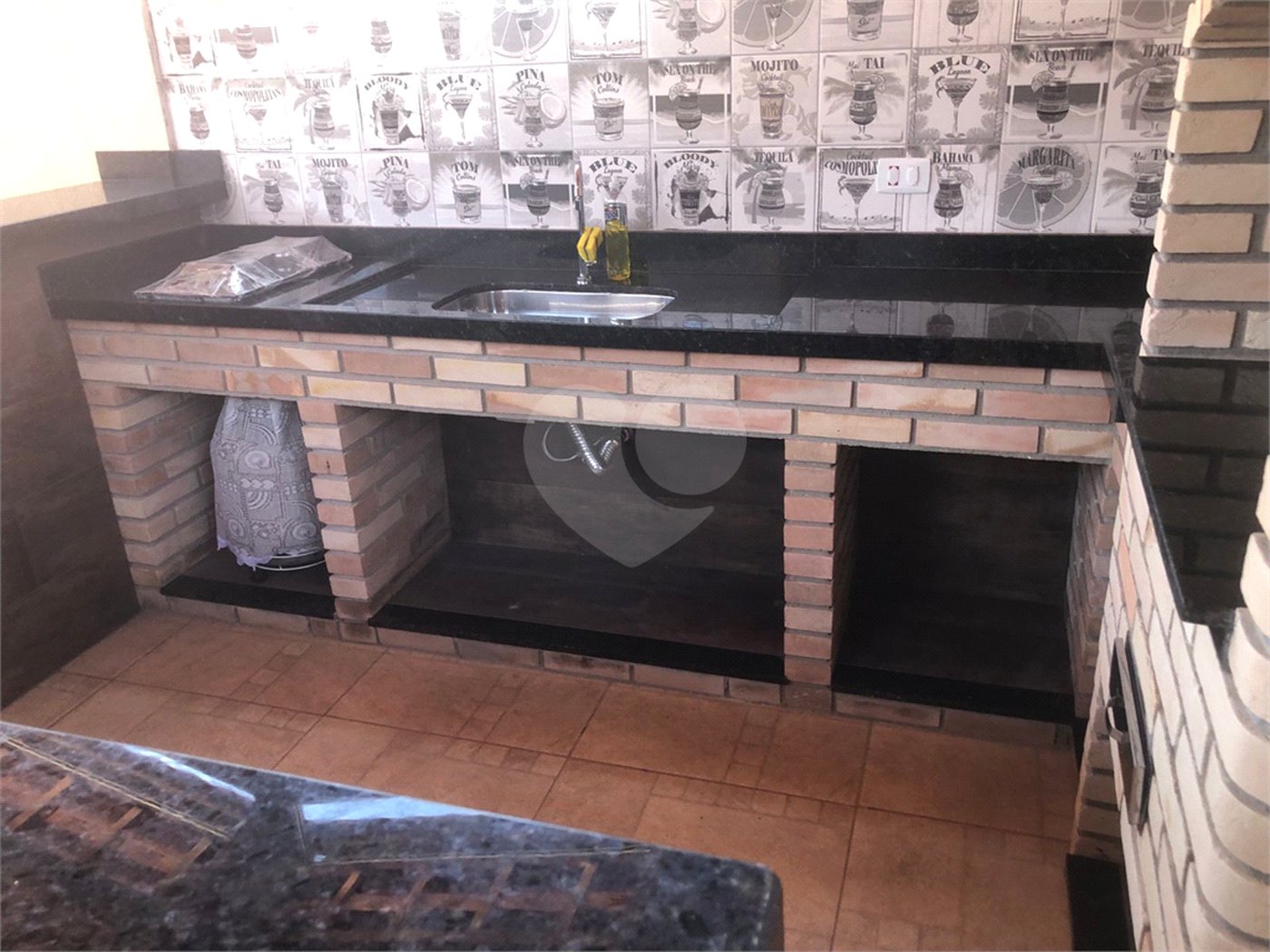 Casa à venda com 3 quartos em Jaçanã, São Paulo, SP