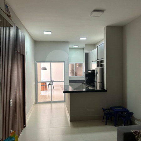 Casa à venda com 3 quartos, sendo 1 suíte, no condomínio Origem Vg, Várzea Grande - MT